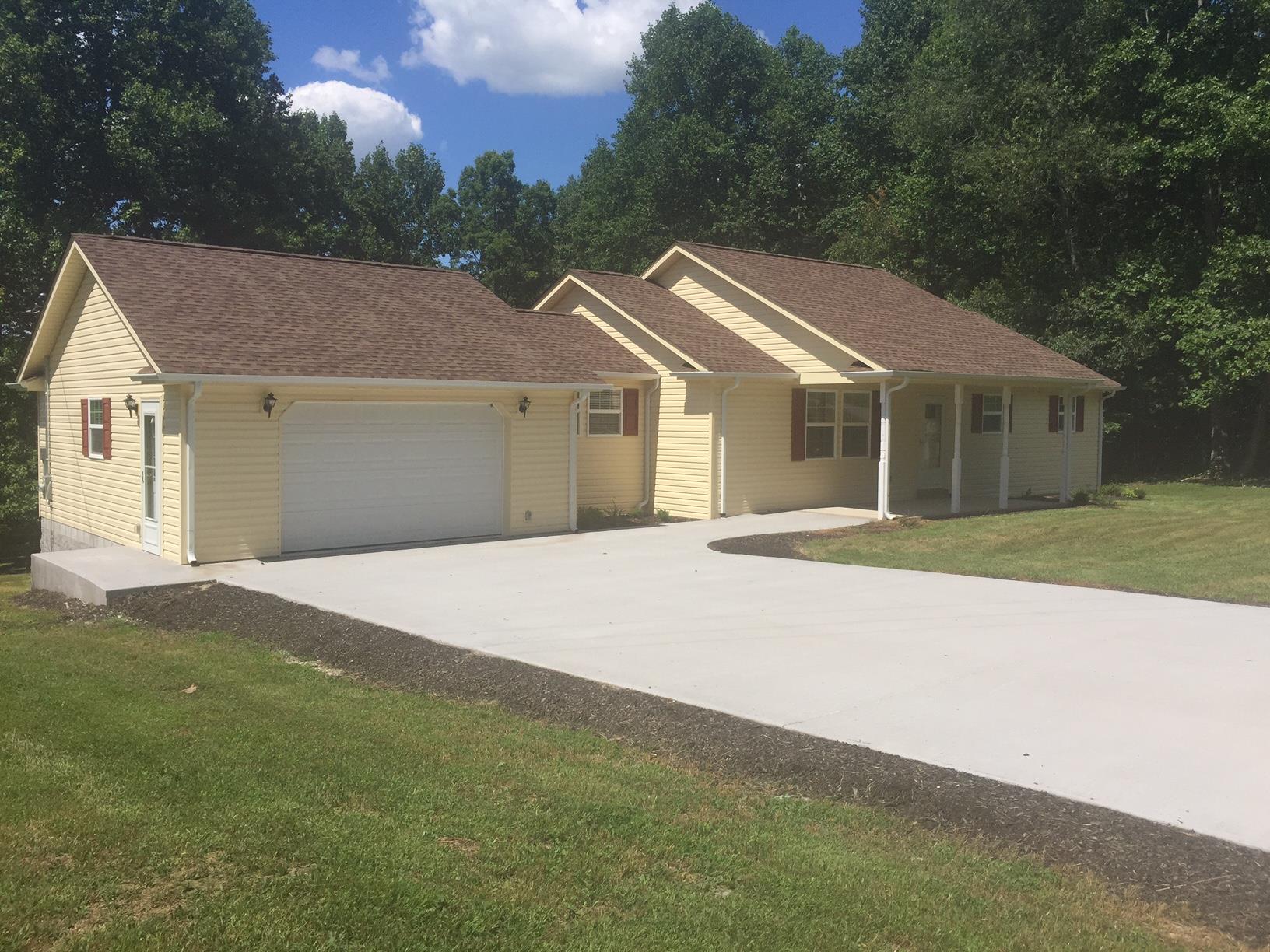 2309 Darrell Rye Road Erin, TN 37061 - Photo 2 of 12 Gallery Image 2