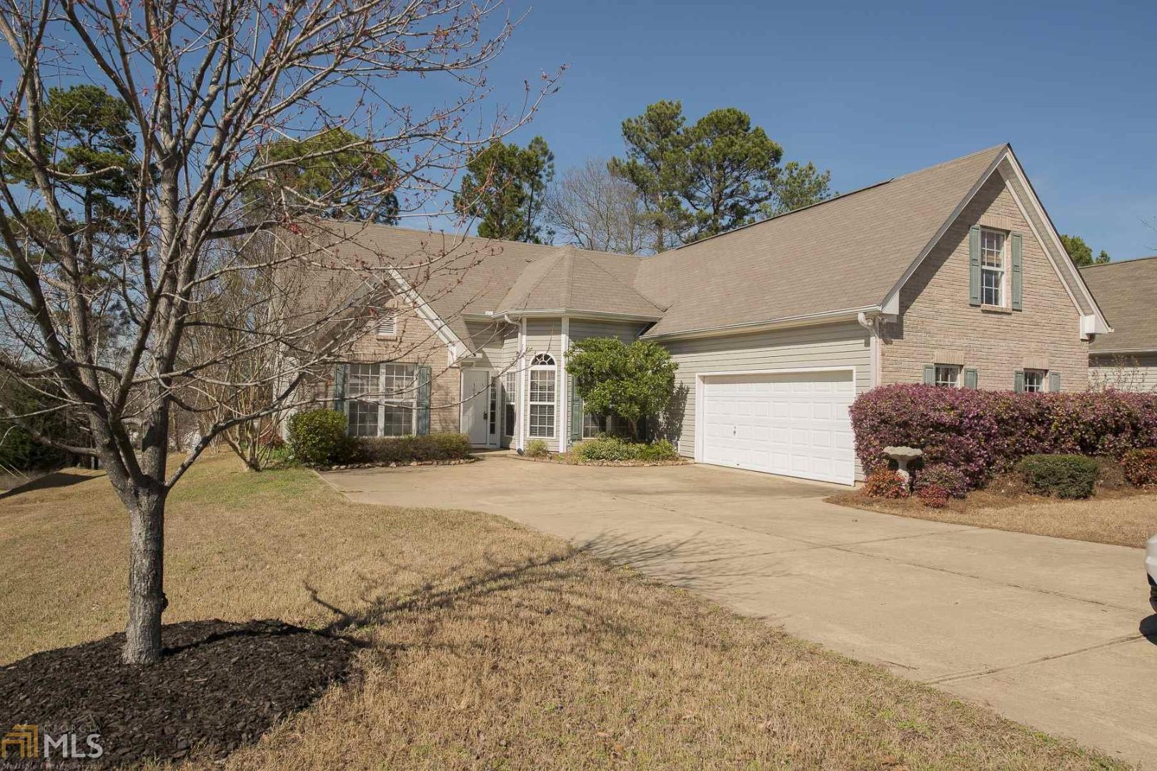 822 Creek Bottom Road Southwest Loganville, GA 30052 - Photo 1 of 1 Gallery Image 1