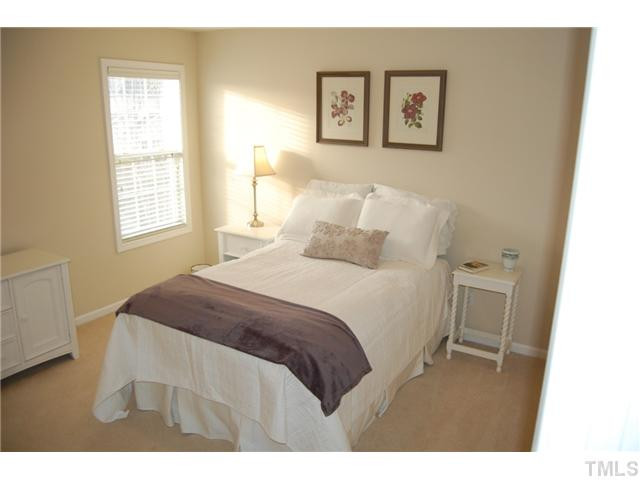 8413 Dunnington Circle Raleigh, NC 27613 - Photo 12 of 21 Bedroom