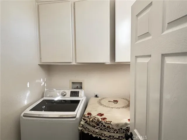 a view of entryway and hall