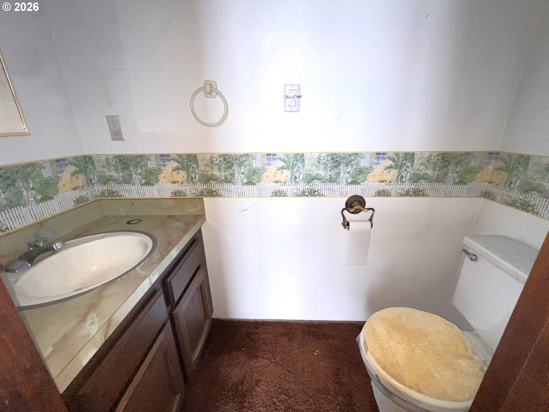 321 Jd Lane Reedsport, OR 97467 - Photo 19 of 31 Bathroom