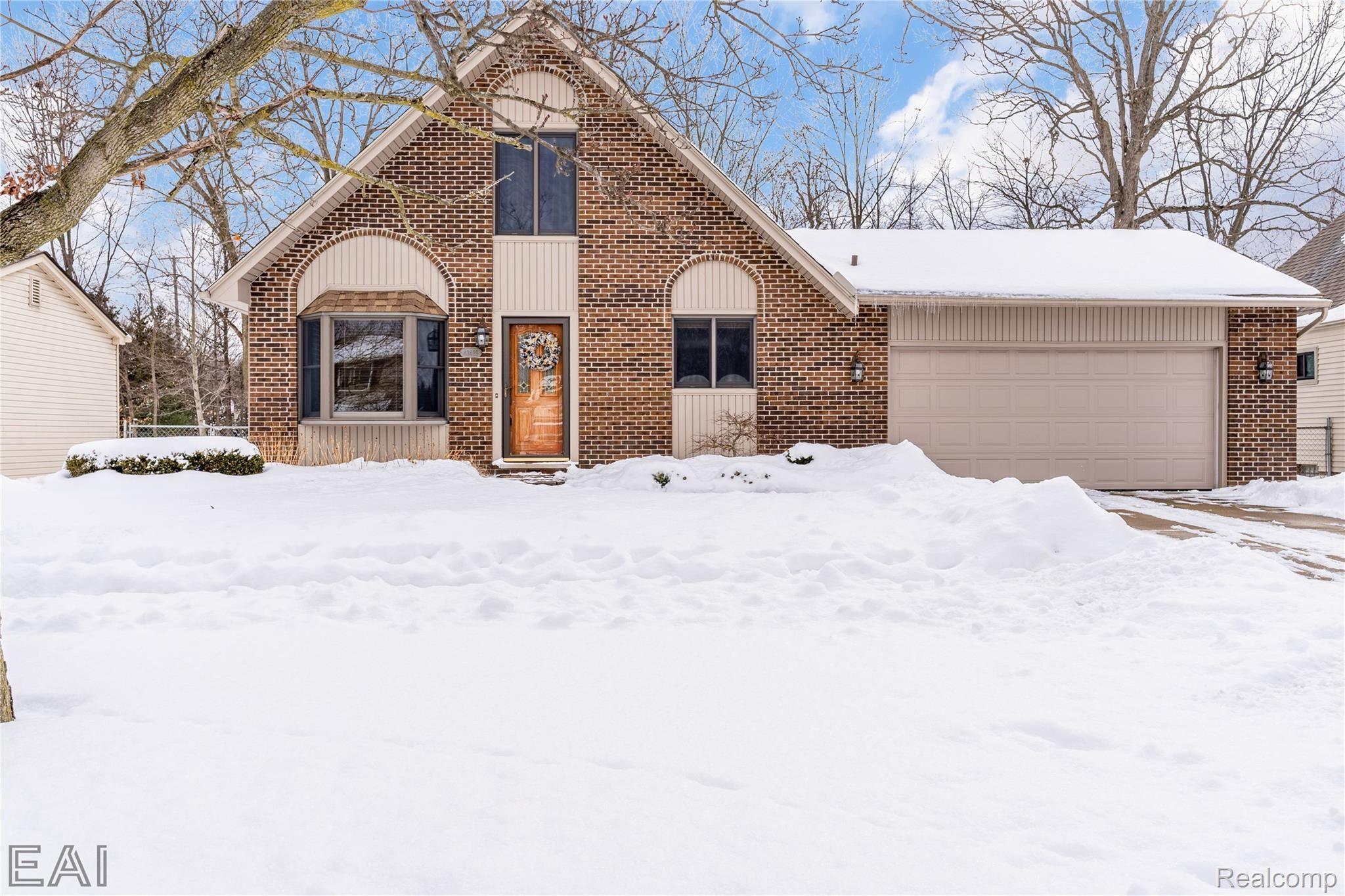 43429 Proctor Road Canton, MI 48188 - Photo 1 of 19 43429 Proctor Road