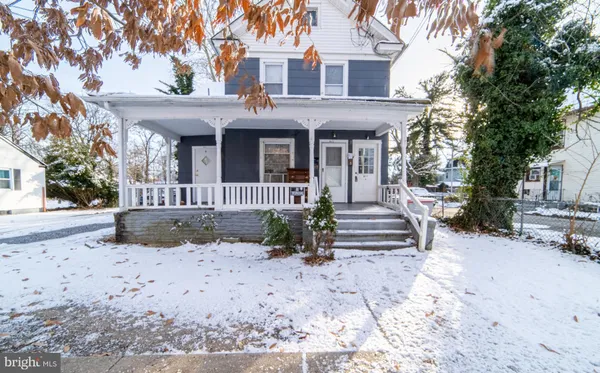 $1,350 | 817 East Pear Street, Vineland, NJ 08360