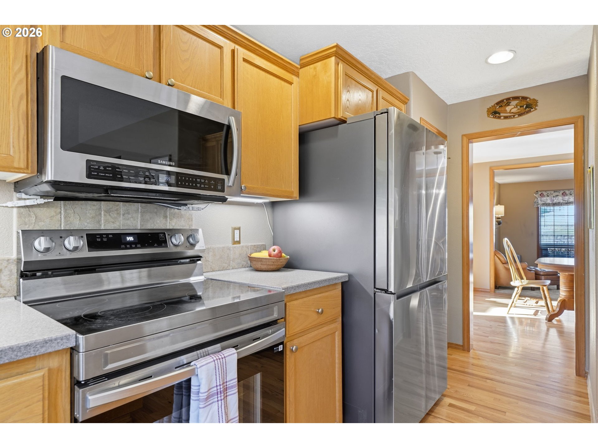 14884 Southeast Stanhope Road Clackamas, OR 97015 - Photo 20 of 42 Gallery Image 20