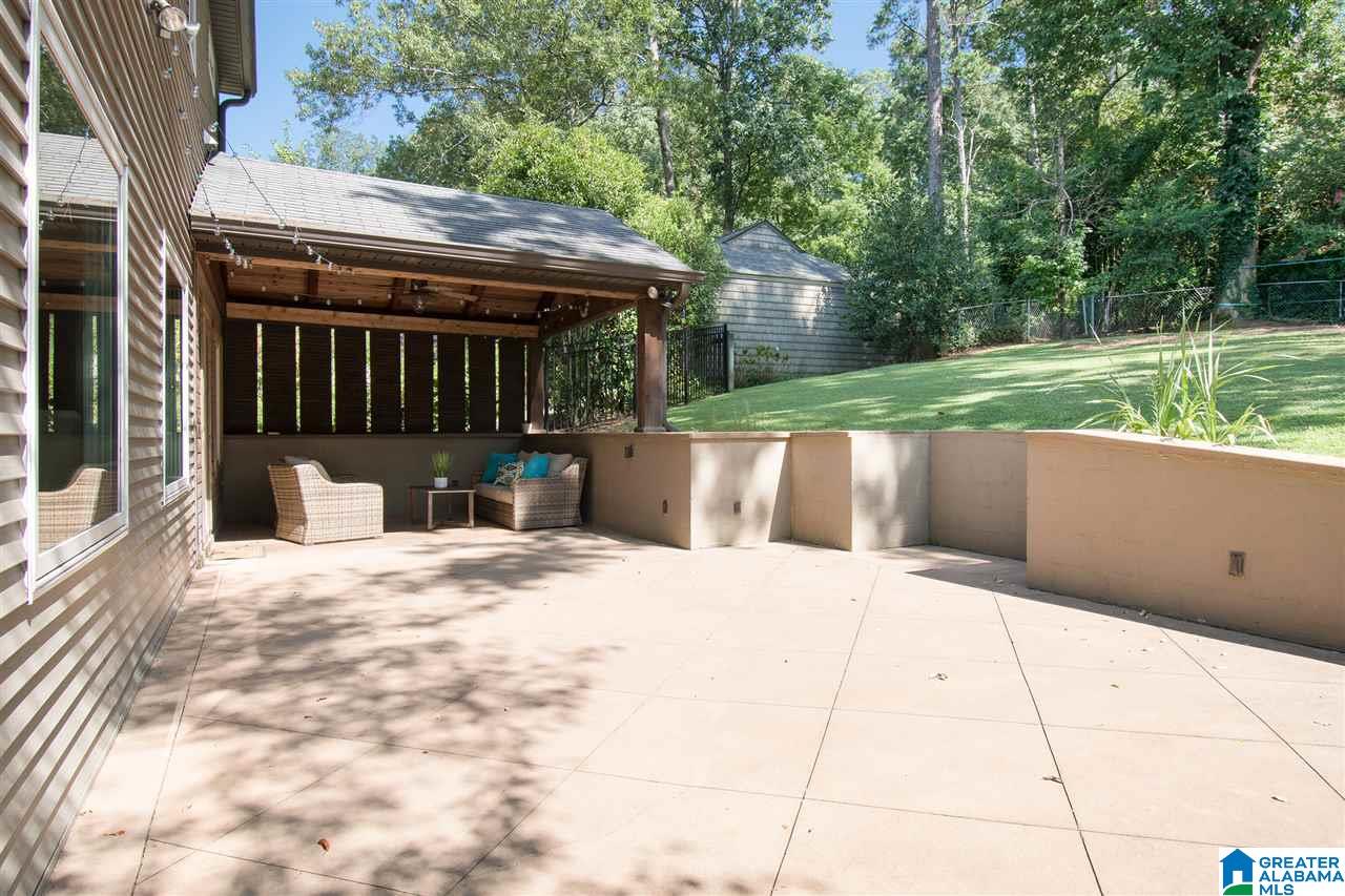 1719 Kensington Road Birmingham, AL 35209 - Photo 31 of 38