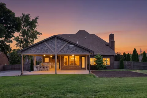 $1,350,000 | 100 Wembly Lane, Mount Juliet, TN 37122