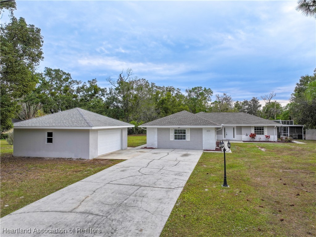 3719 Fairway Road Sebring, FL 33872 - Photo 1 of 38 Gallery Image 1