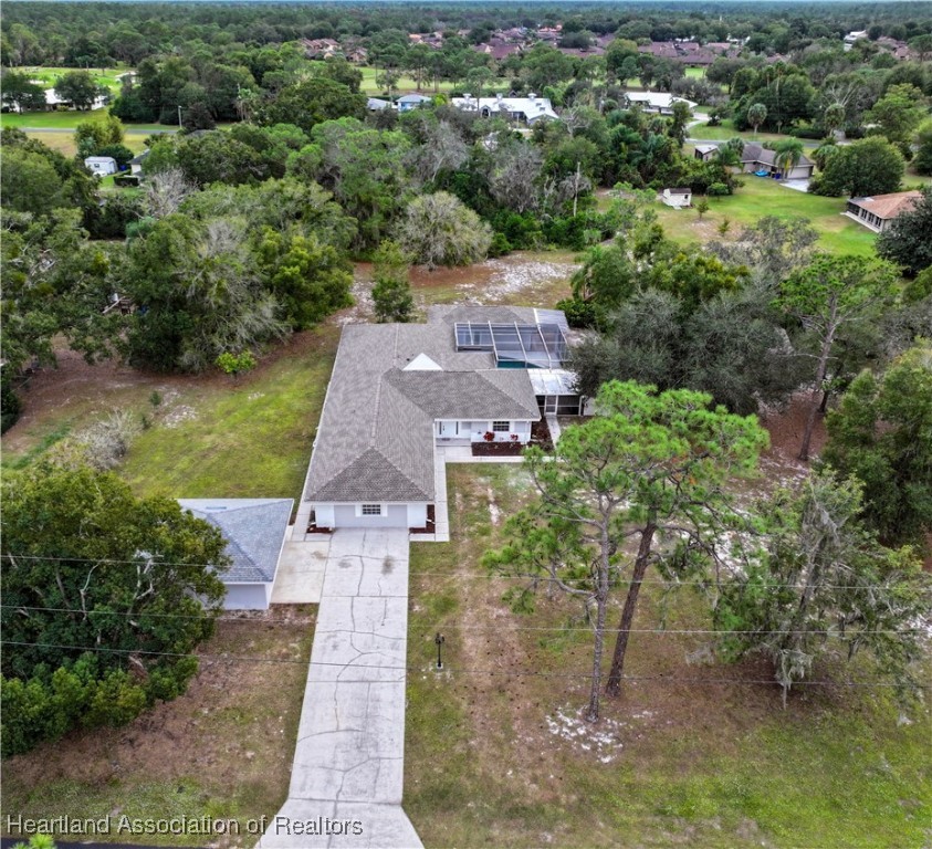 3719 Fairway Road Sebring, FL 33872 - Photo 8 of 38 Gallery Image 8