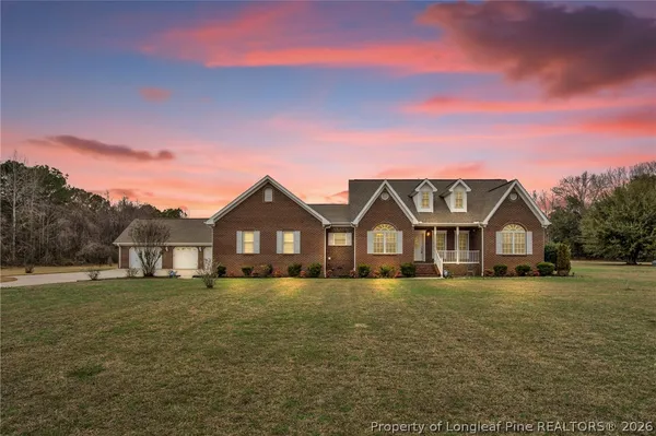 $390,000 | 13338 North Carolina Highway 72, Lumberton, NC 28358