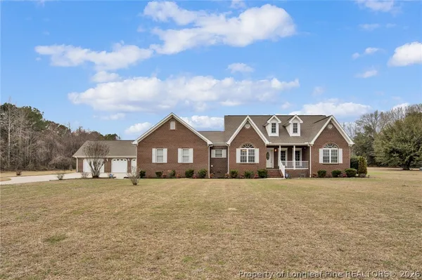 $390,000 | 13338 North Carolina Highway 72, Lumberton, NC 28358