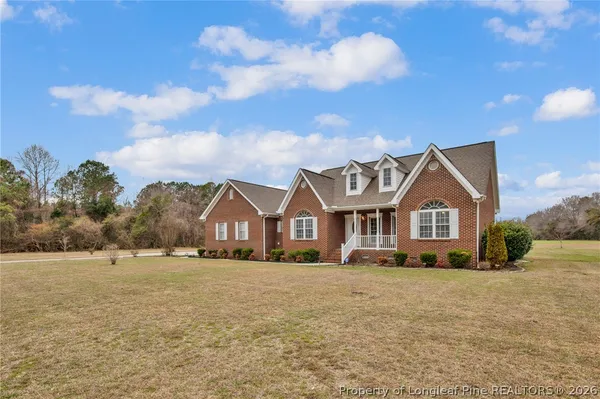$390,000 | 13338 North Carolina Highway 72, Lumberton, NC 28358