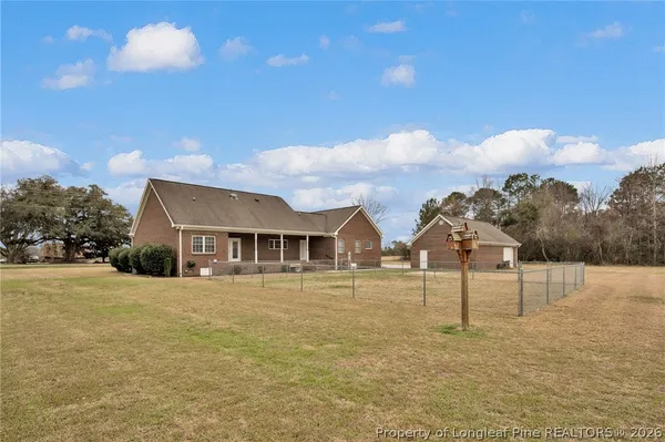 $390,000 | 13338 North Carolina Highway 72, Lumberton, NC 28358