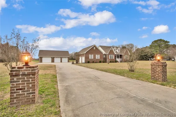 $390,000 | 13338 North Carolina Highway 72, Lumberton, NC 28358