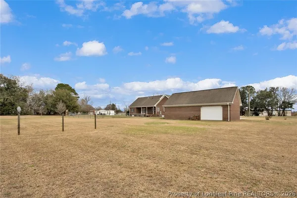 $390,000 | 13338 North Carolina Highway 72, Lumberton, NC 28358