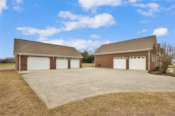 $390,000 | 13338 North Carolina Highway 72, Lumberton, NC 28358