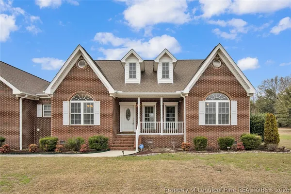 $390,000 | 13338 North Carolina Highway 72, Lumberton, NC 28358