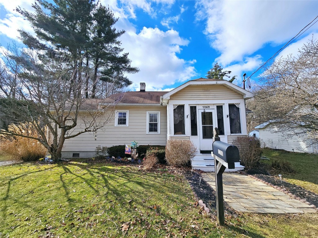 1260 Landon Road Vestal, NY 13850 - Photo 1 of 25 Gallery Image 1