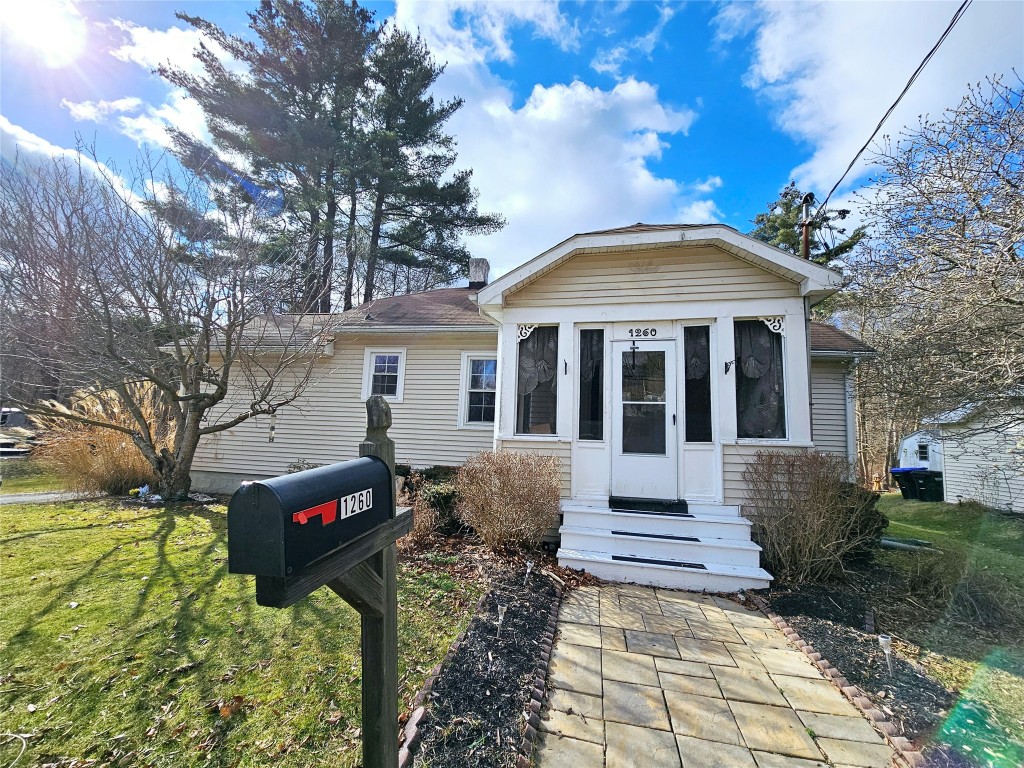1260 Landon Road Vestal, NY 13850 - Photo 21 of 25 Gallery Image 21
