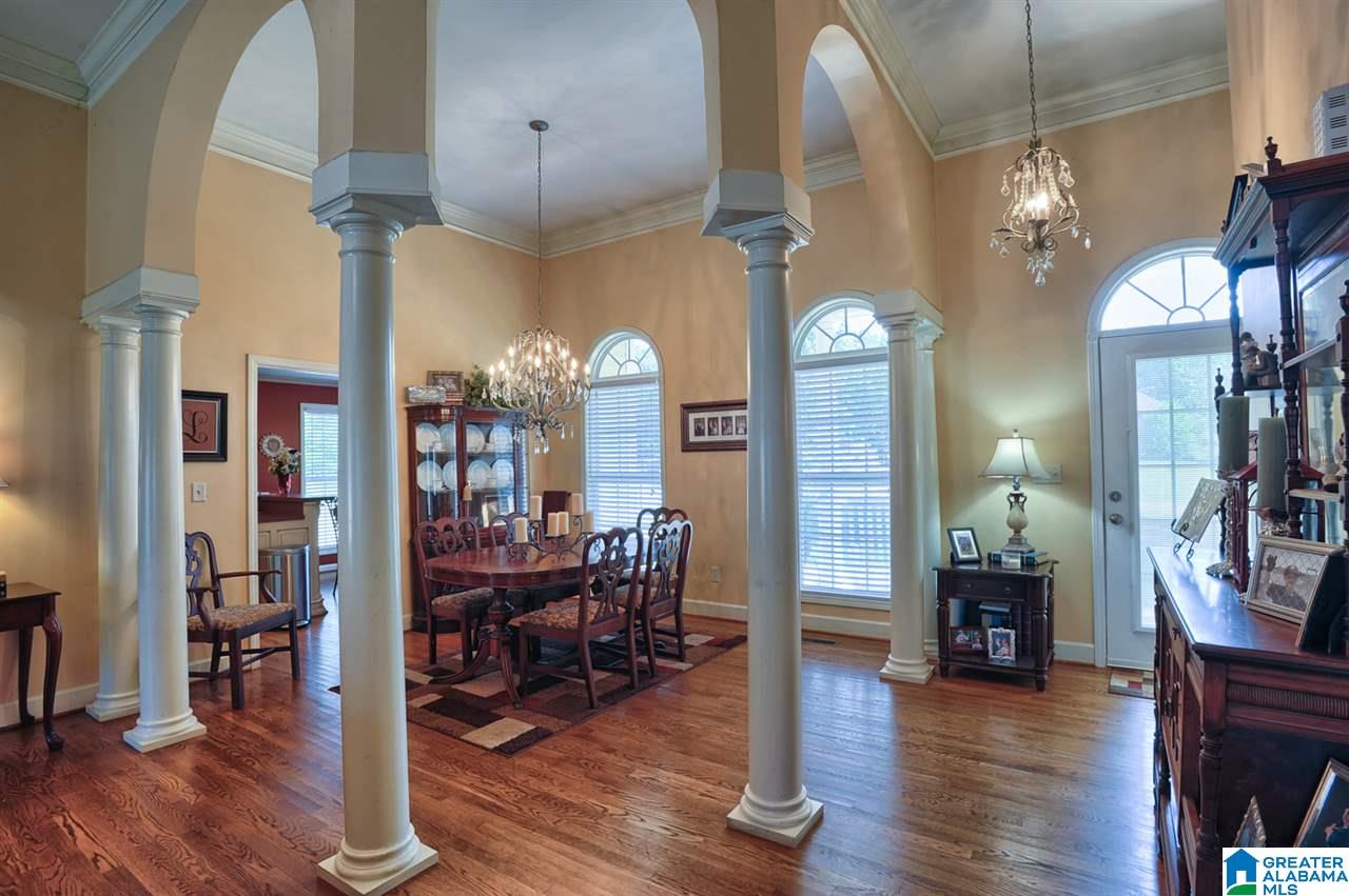 175 Hitching Post Circle Cropwell, AL 35054 - Photo 6 of 24