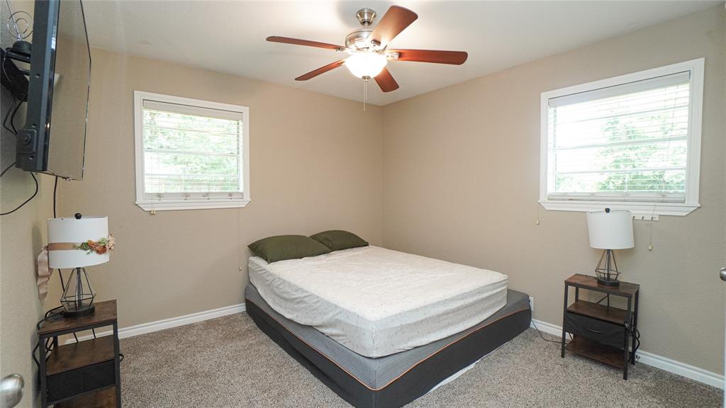 340 Northside Quinlan, TX 75474 - Photo 21 of 29