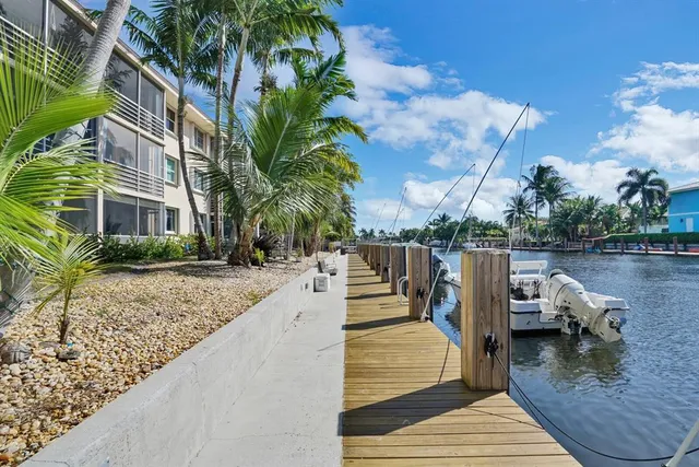 $2,100 | 4500 North Federal Highway, Unit 101A, Lighthouse Point, FL 33064