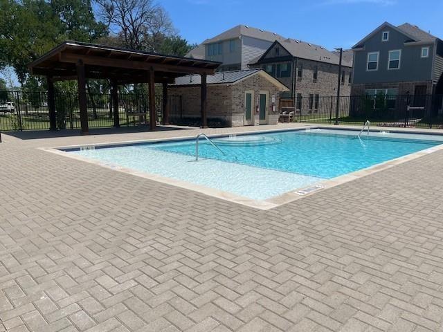 7573 Laburnam Road Dallas, TX 75228 - Photo 16 of 17