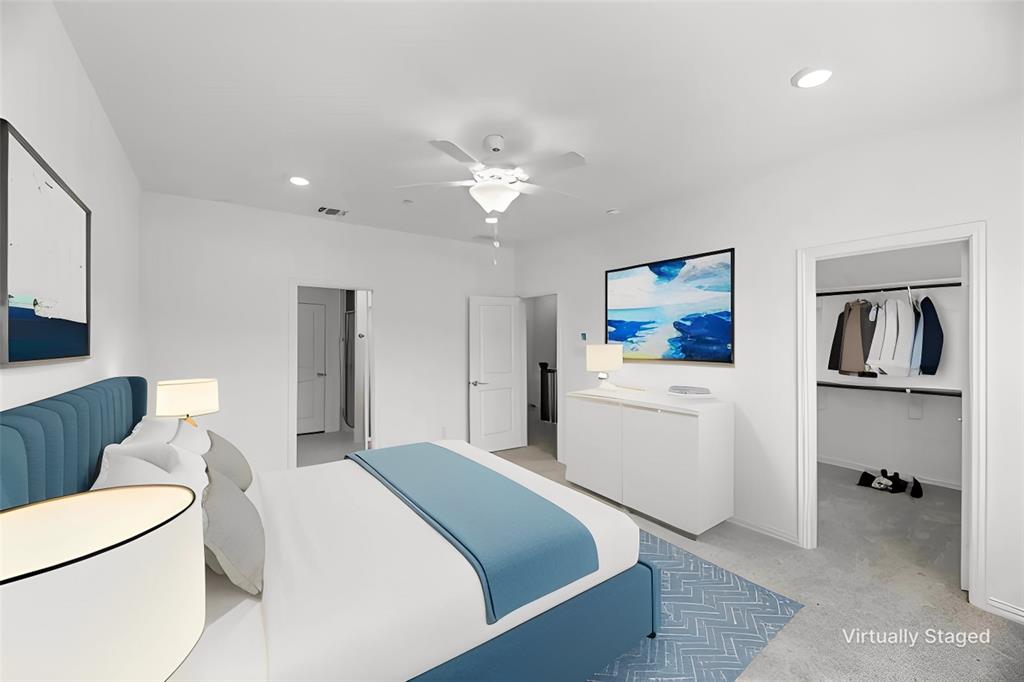 7573 Laburnam Road Dallas, TX 75228 - Photo 7 of 17