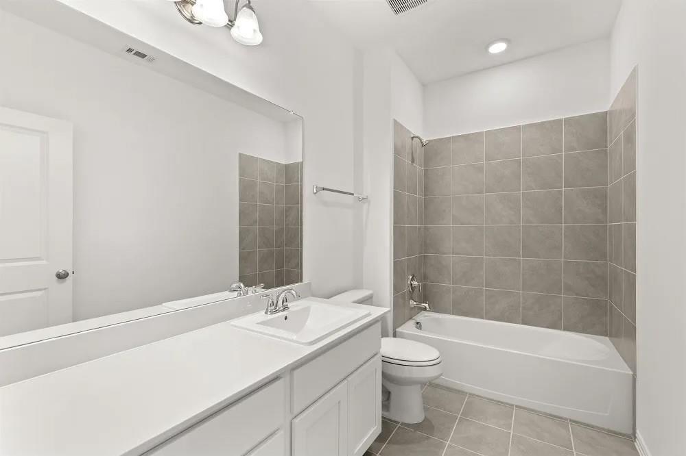 7573 Laburnam Road Dallas, TX 75228 - Photo 9 of 17