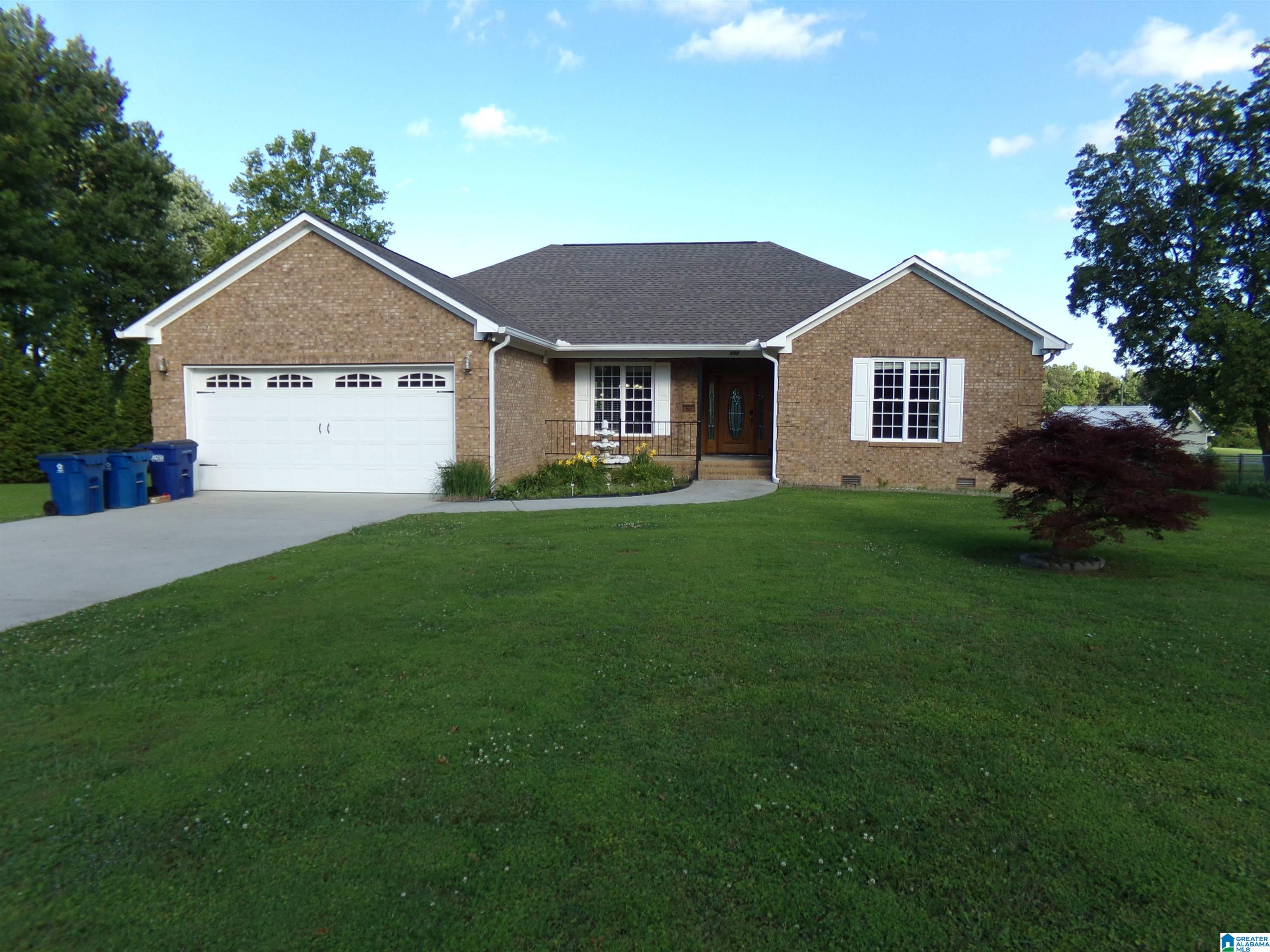1322 Lowery Road Northeast Arab, AL 35016 - Photo 4 of 99