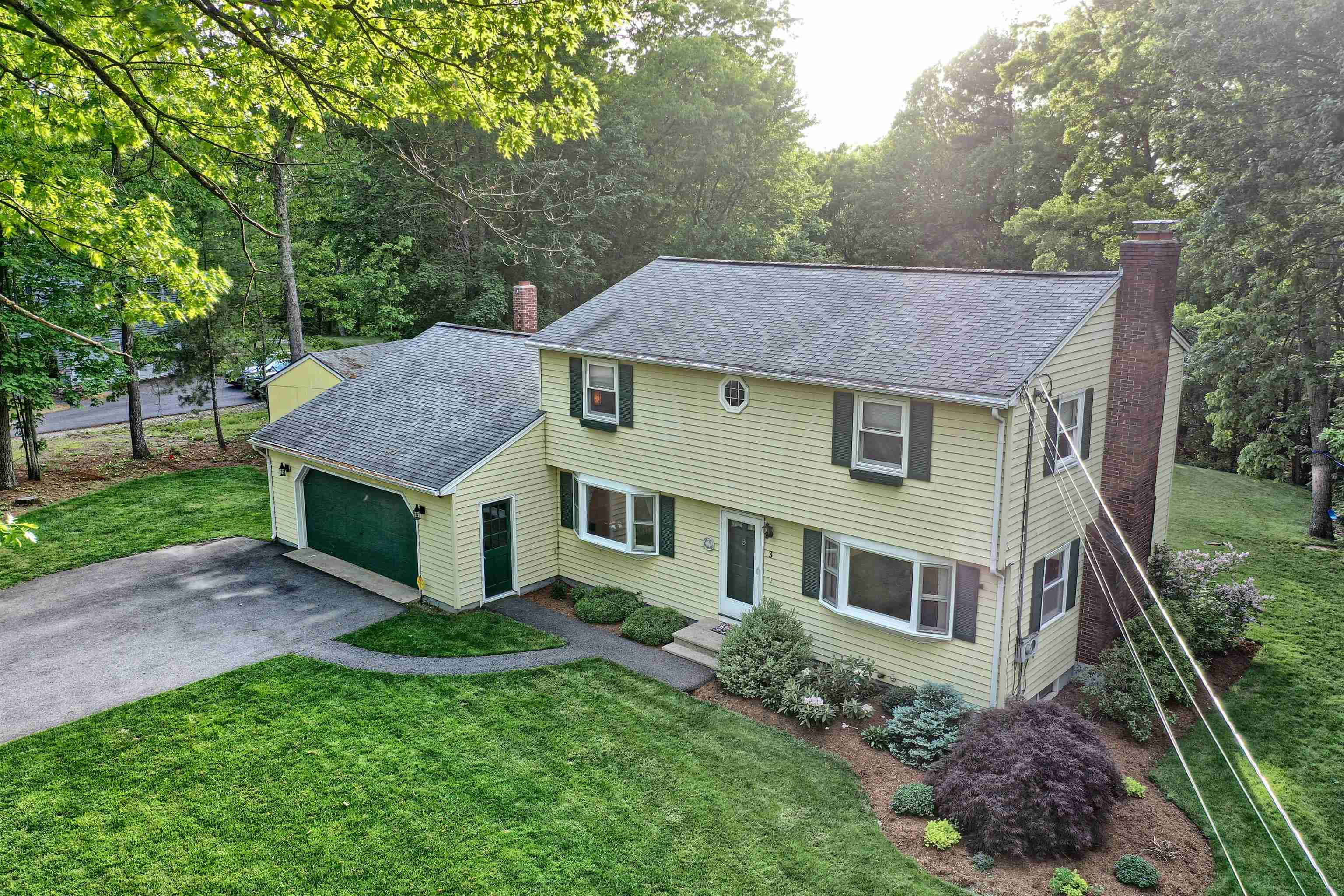 3 Oak Drive Litchfield, NH 03052 - Photo 31 of 40