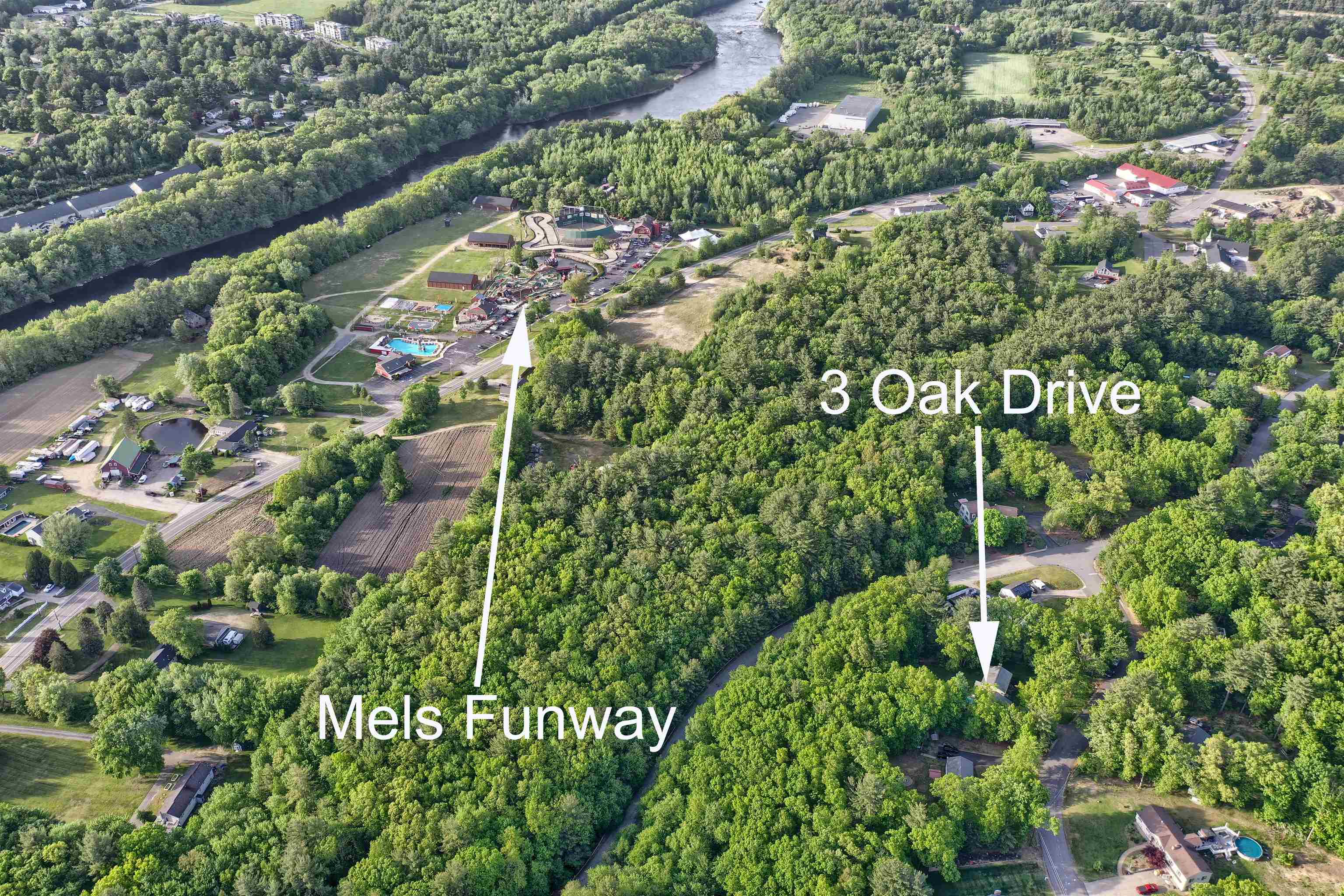 3 Oak Drive Litchfield, NH 03052 - Photo 37 of 40