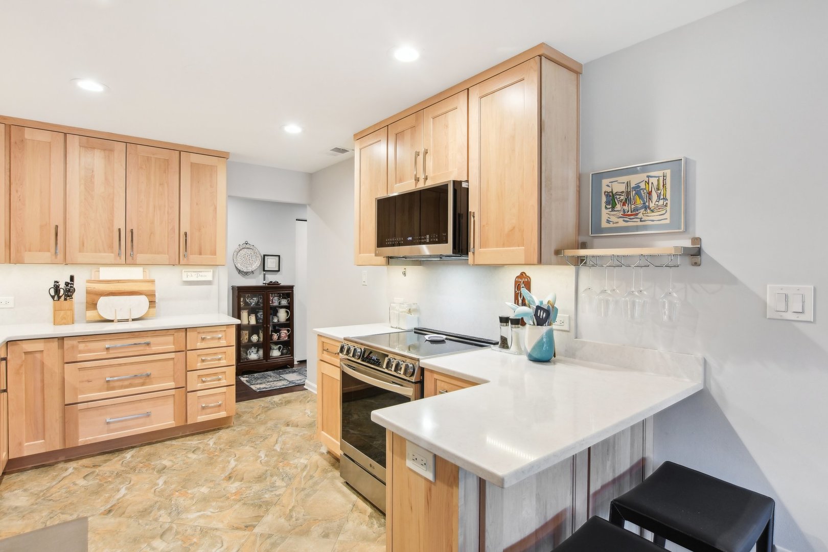 1S065 Spring Road, Unit 2C Villa Park, IL 60181 - Photo 12 of 34