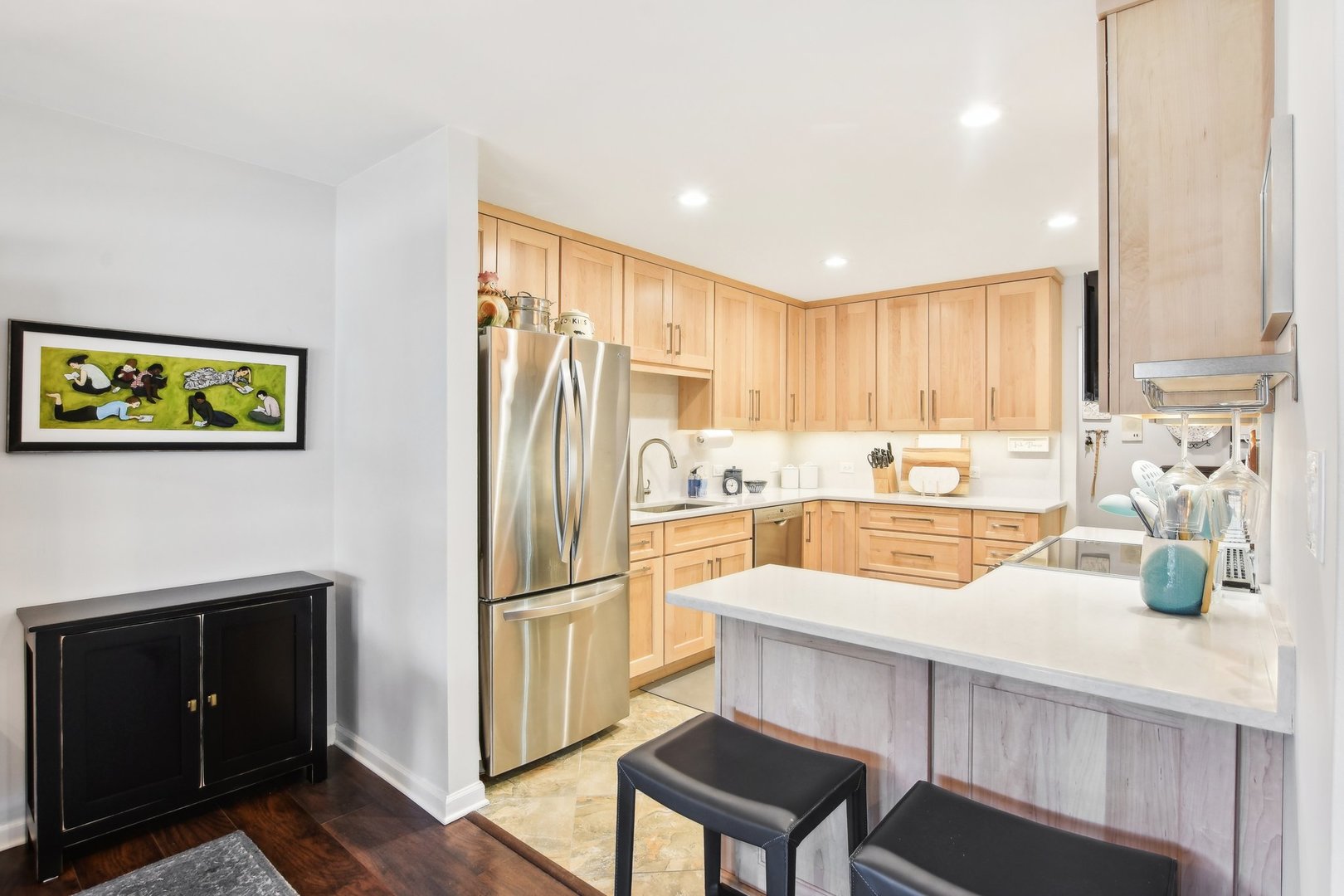 1S065 Spring Road, Unit 2C Villa Park, IL 60181 - Photo 13 of 34