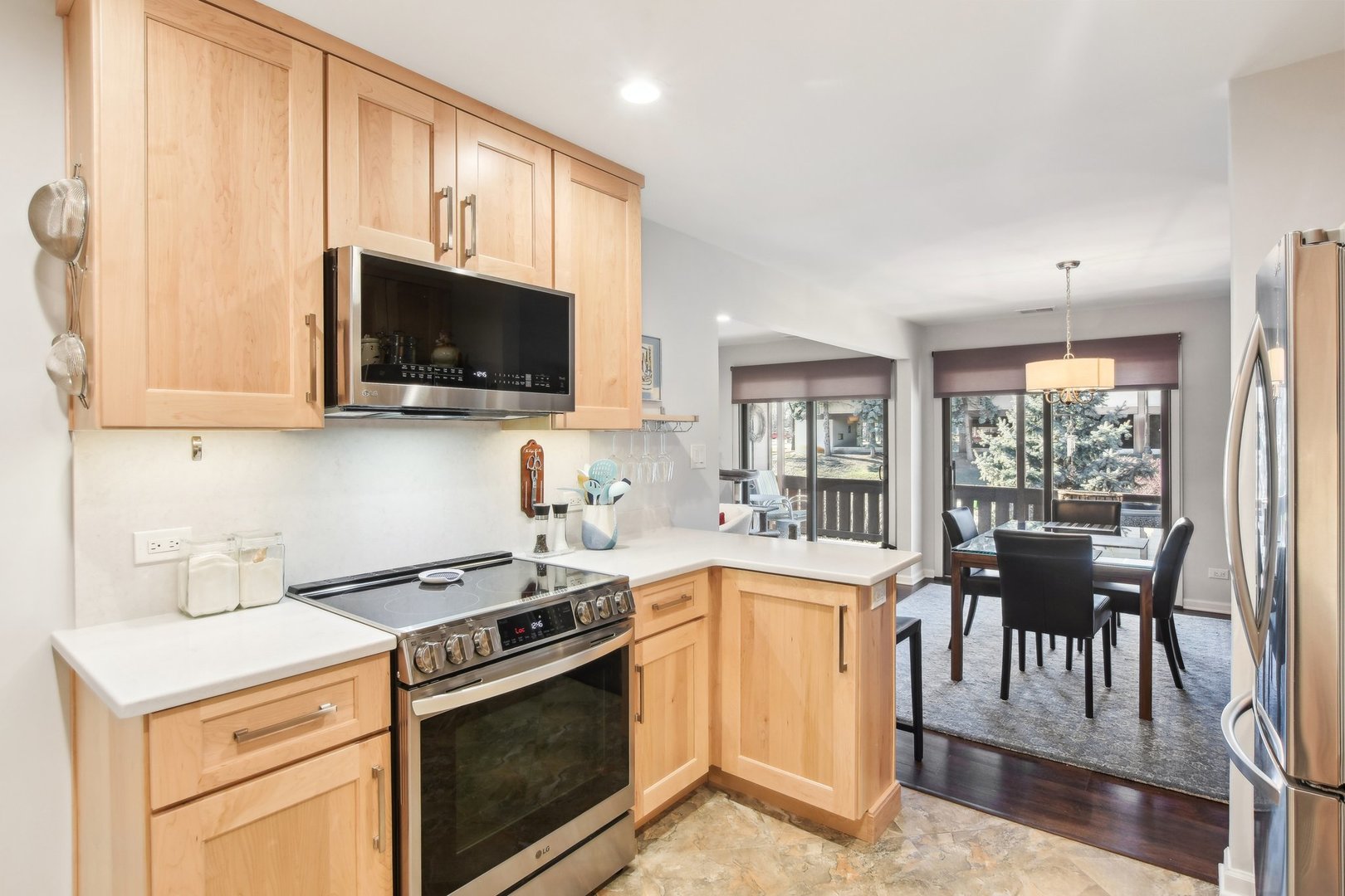 1S065 Spring Road, Unit 2C Villa Park, IL 60181 - Photo 15 of 34