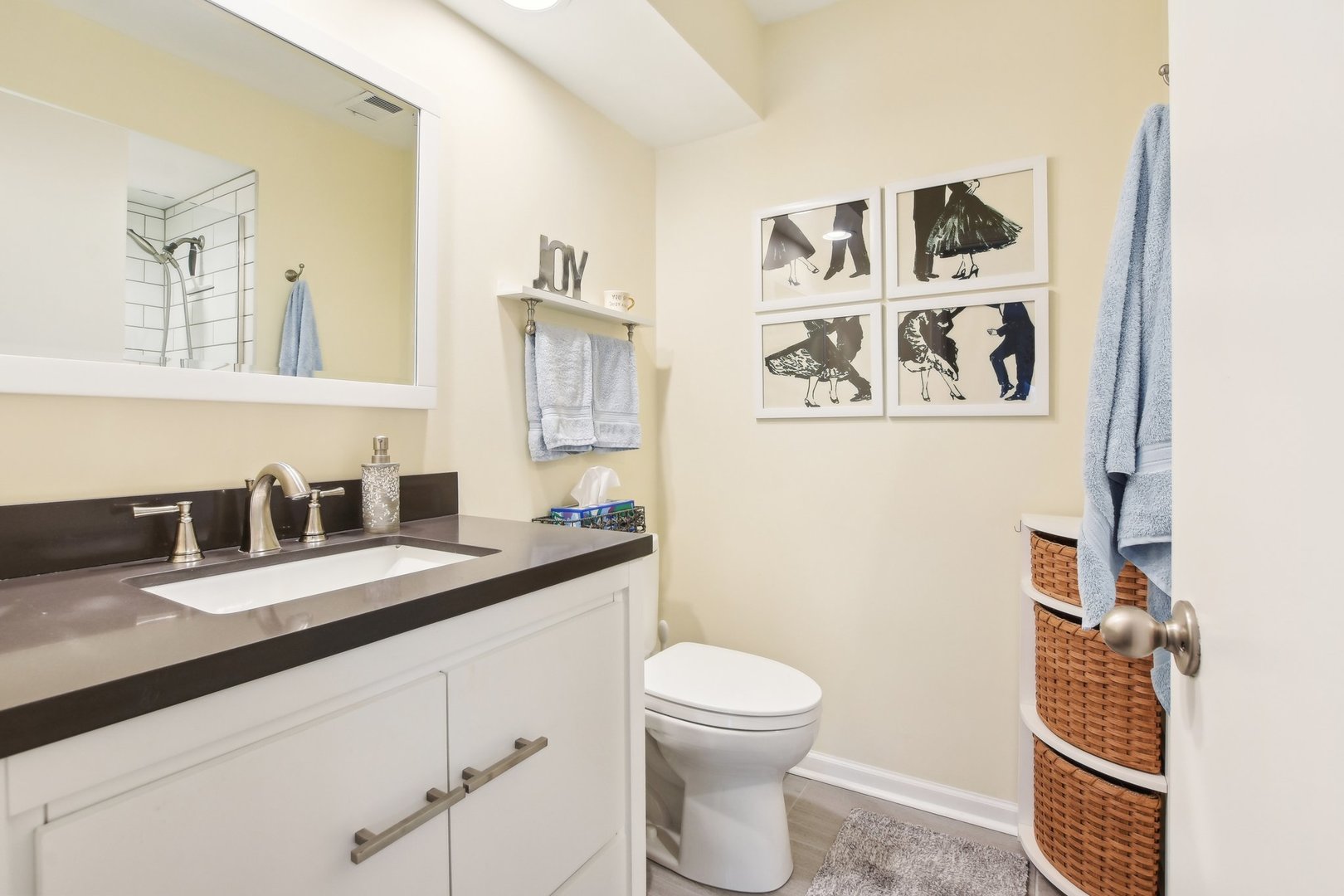 1S065 Spring Road, Unit 2C Villa Park, IL 60181 - Photo 24 of 34