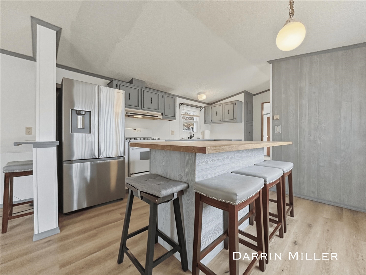 84 Maple Court Muskegon, MI 49445 - Photo 10 of 28