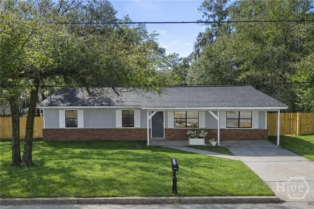 $275,000 | 25 St Johns Avenue, Savannah, GA 31404