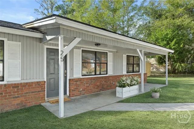 $275,000 | 25 St Johns Avenue, Savannah, GA 31404