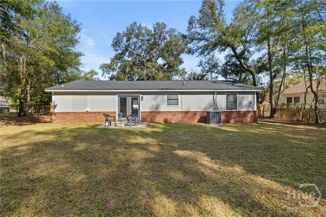 $275,000 | 25 St Johns Avenue, Savannah, GA 31404