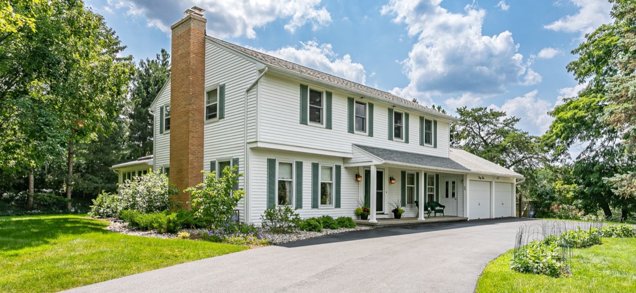 45 Lookout View Road Perinton, NY 14450 - Photo 1 of 1 Gallery Image 1