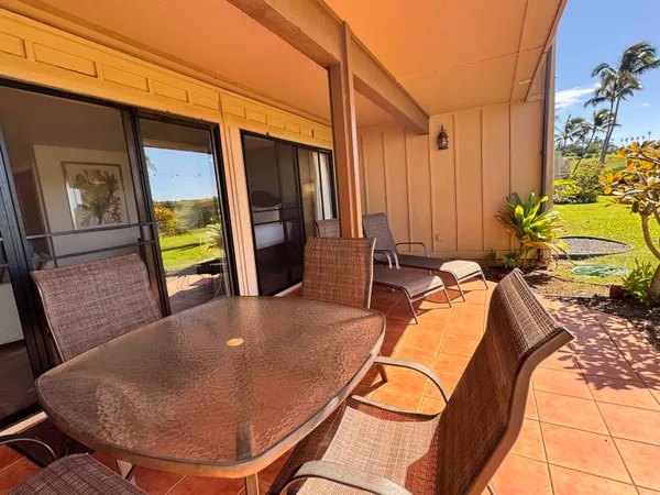 a view of a living room