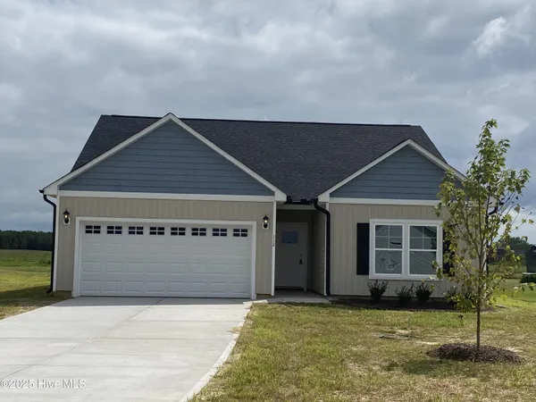 $294,999 | 112 Chester Place, Pikeville, NC 27863