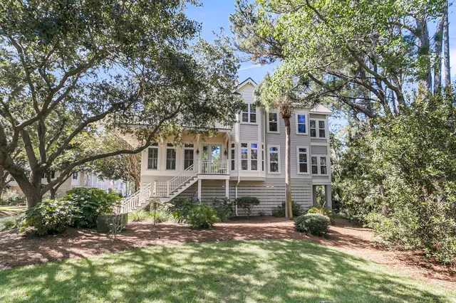 $1,199,000 | 1564 Sea Palms Crescent, Mount Pleasant, SC 29464