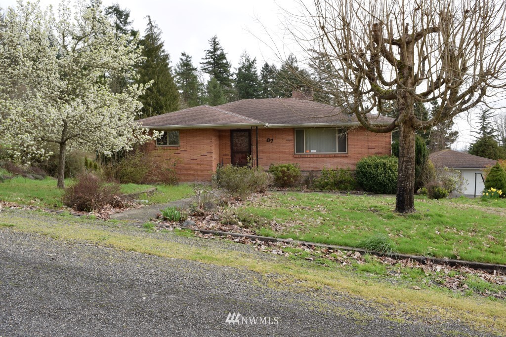 87 Southeast Spring Street Chehalis, WA 98532 - Photo 1 of 20 Gallery Image 1