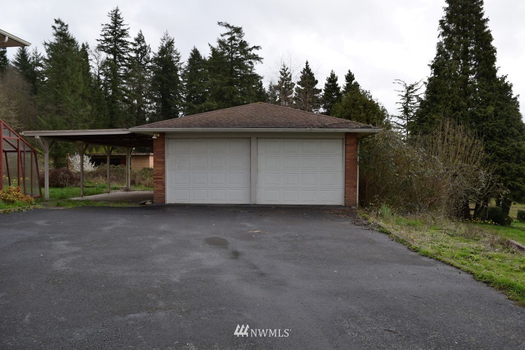 87 Southeast Spring Street Chehalis, WA 98532 - Photo 2 of 20 Gallery Image 2