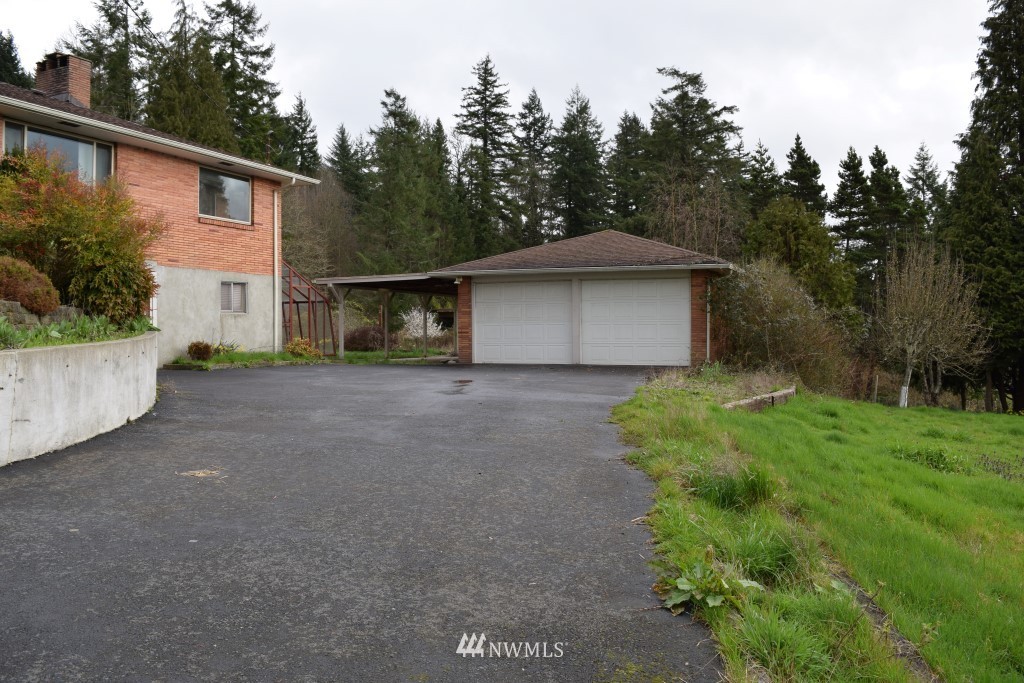 87 Southeast Spring Street Chehalis, WA 98532 - Photo 3 of 20 Gallery Image 3