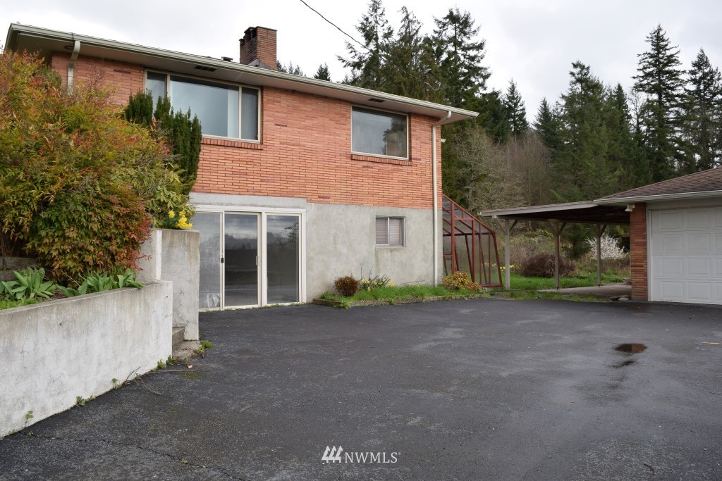 87 Southeast Spring Street Chehalis, WA 98532 - Photo 4 of 20 Gallery Image 4