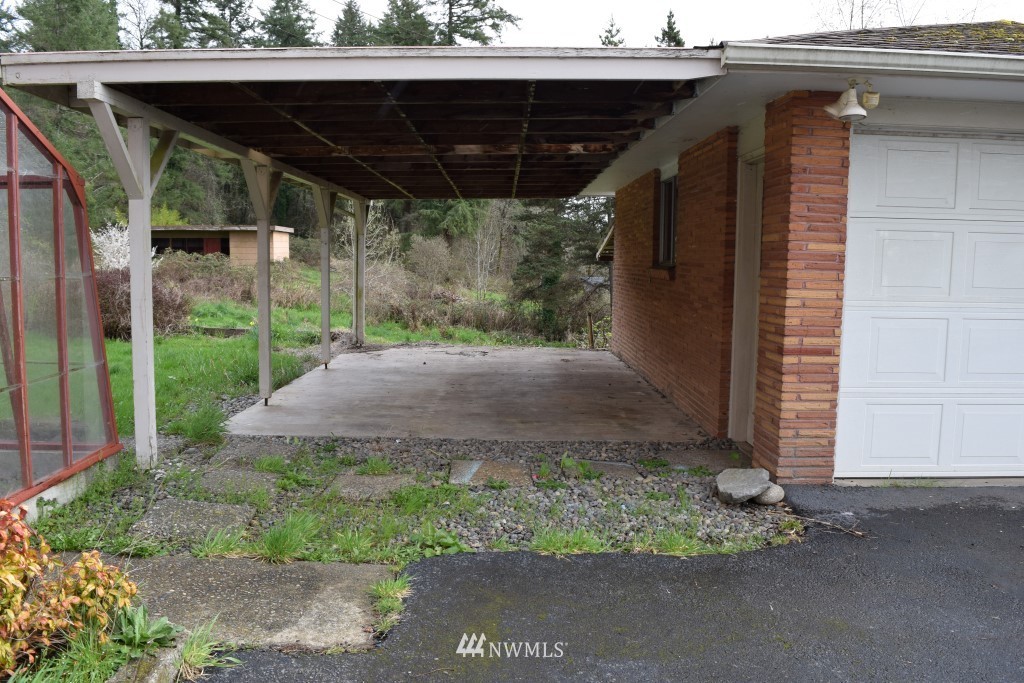 87 Southeast Spring Street Chehalis, WA 98532 - Photo 5 of 20 Gallery Image 5