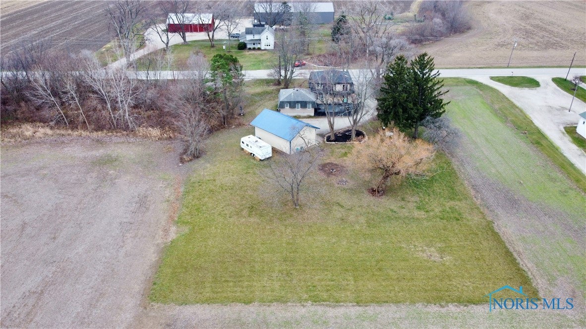 6853 Seaman Road Oregon, OH 43616 - Photo 42 of 50 Surrounded by farm fields