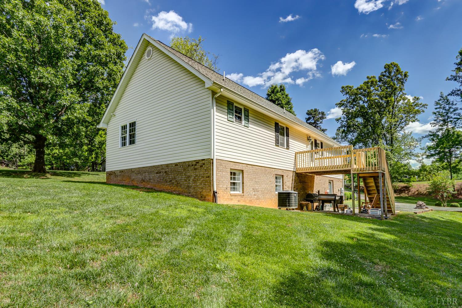 433 Stratford Road Concord, VA 24538 - Photo 68 of 84